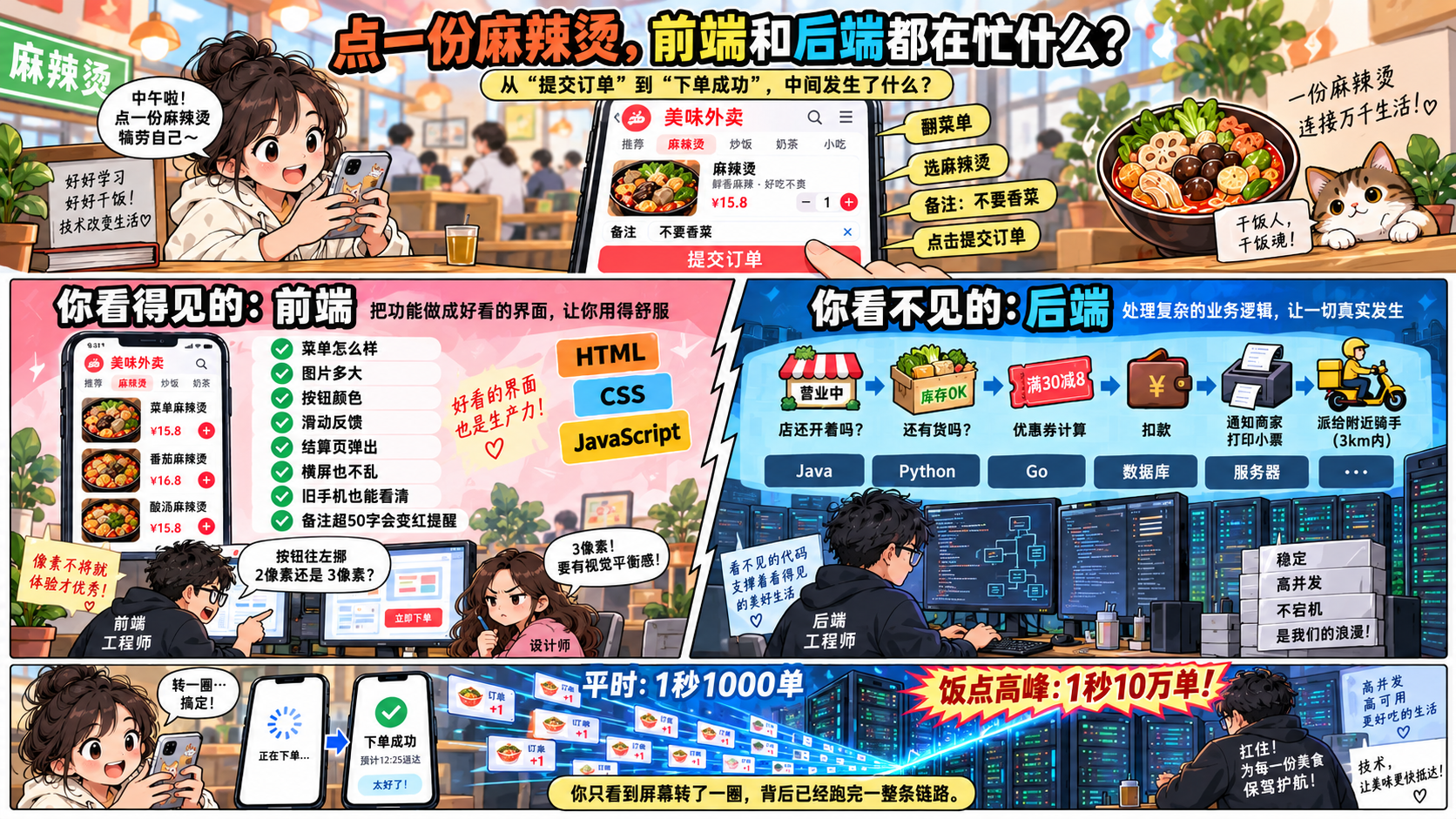 前端工程师，后端工程师，会不会通通变成AI工程师？Andela将47101份技术类招聘启事拆了一遍