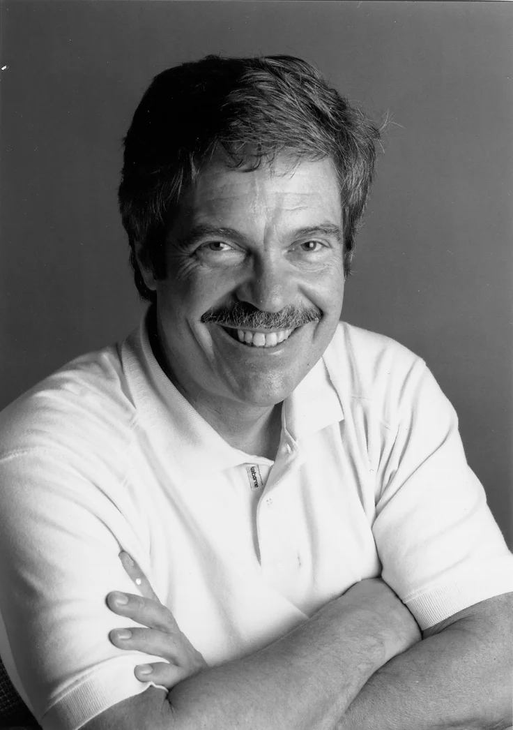 计算机人物 | Alan Kay，学C++、Python，其中的"面向对象"就是他造的
