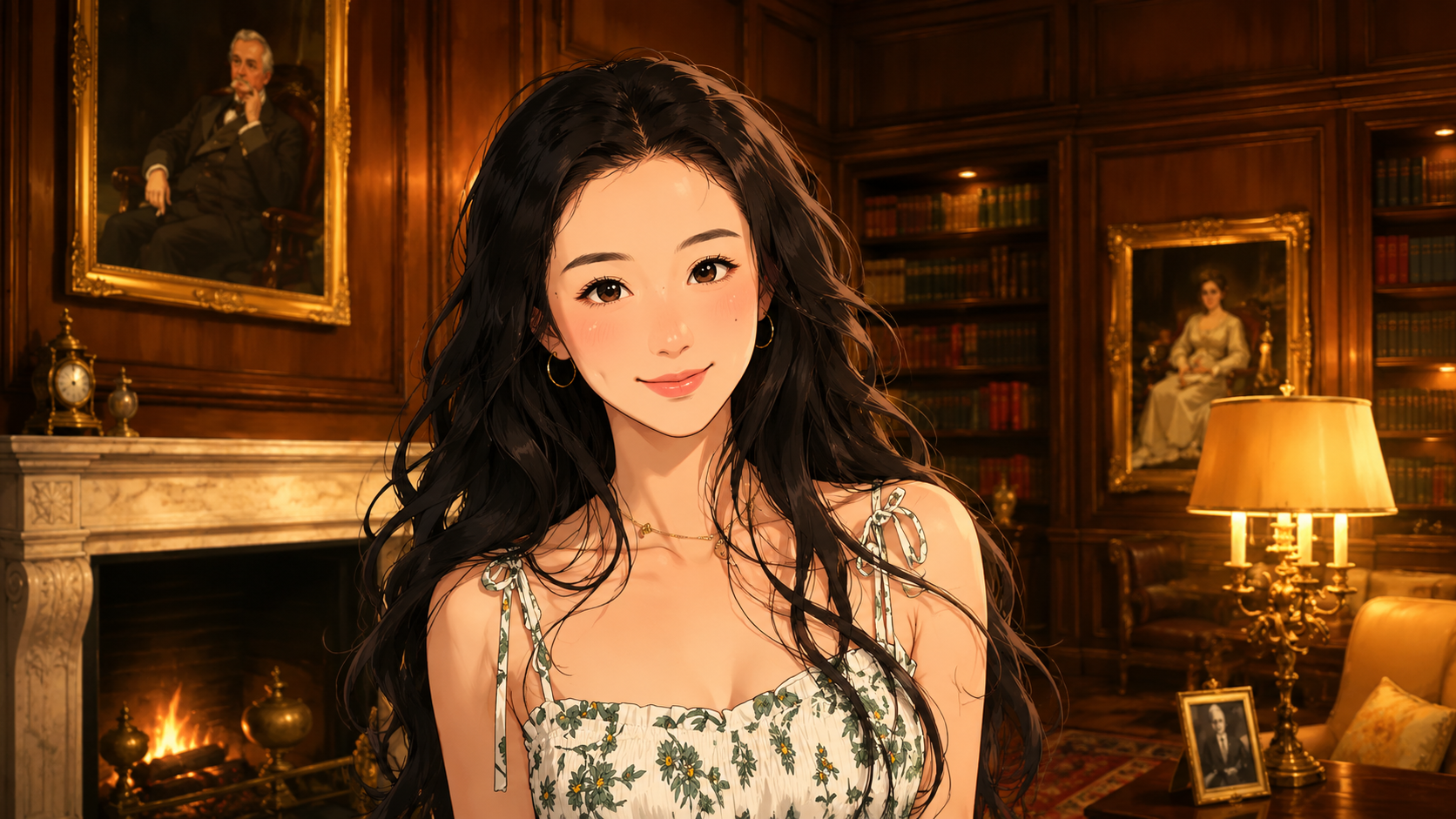 华人女孩，ISEF专项奖第一名，代表美国队拿IOAI铜牌，录取斯坦福