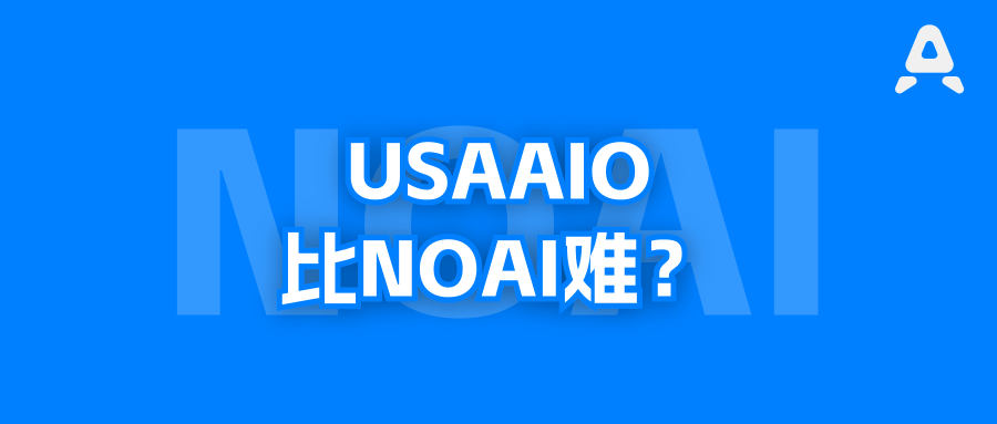 USAAIO，美国版"NOAI"，选拔什么能力？有多难？